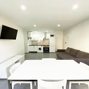 Apartamento Plaza De La Fuente , Cádiz España