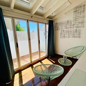 Almocabar Luxury Ferienhaus