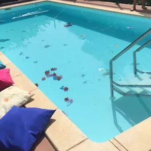 Aguatona , Ingenio España