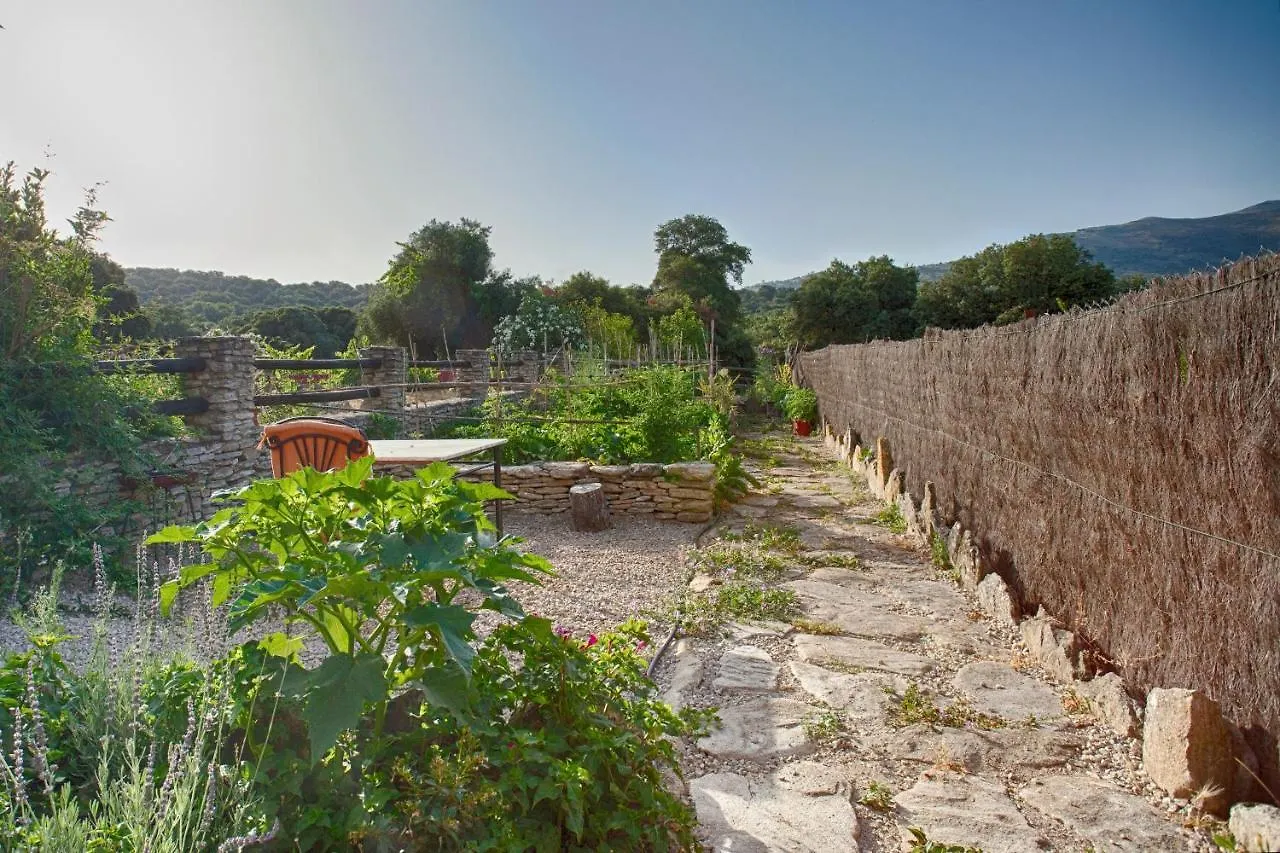 Algaba De Ronda Guest House Spain