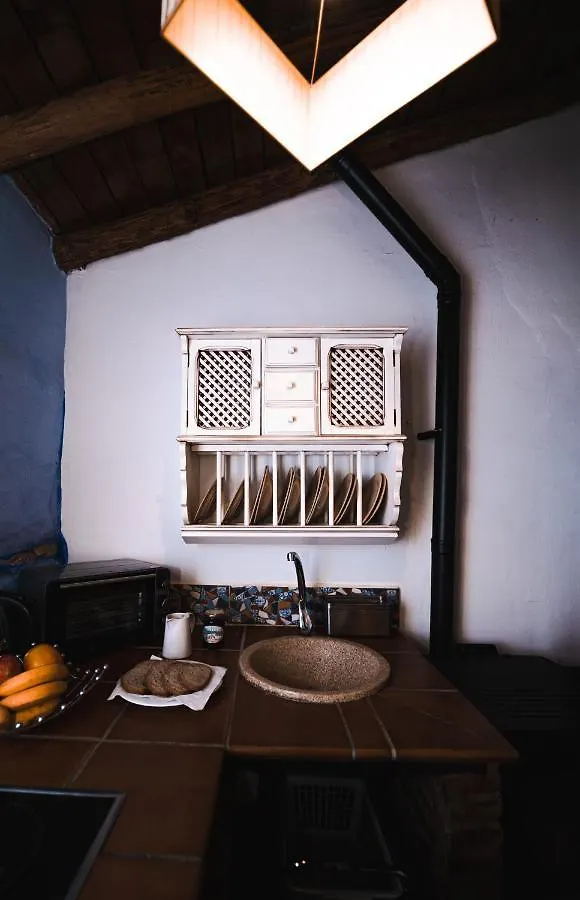 Algaba De Ronda Guest House Spain