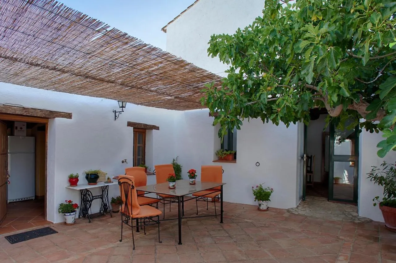 Algaba De Ronda Guest House 0*,