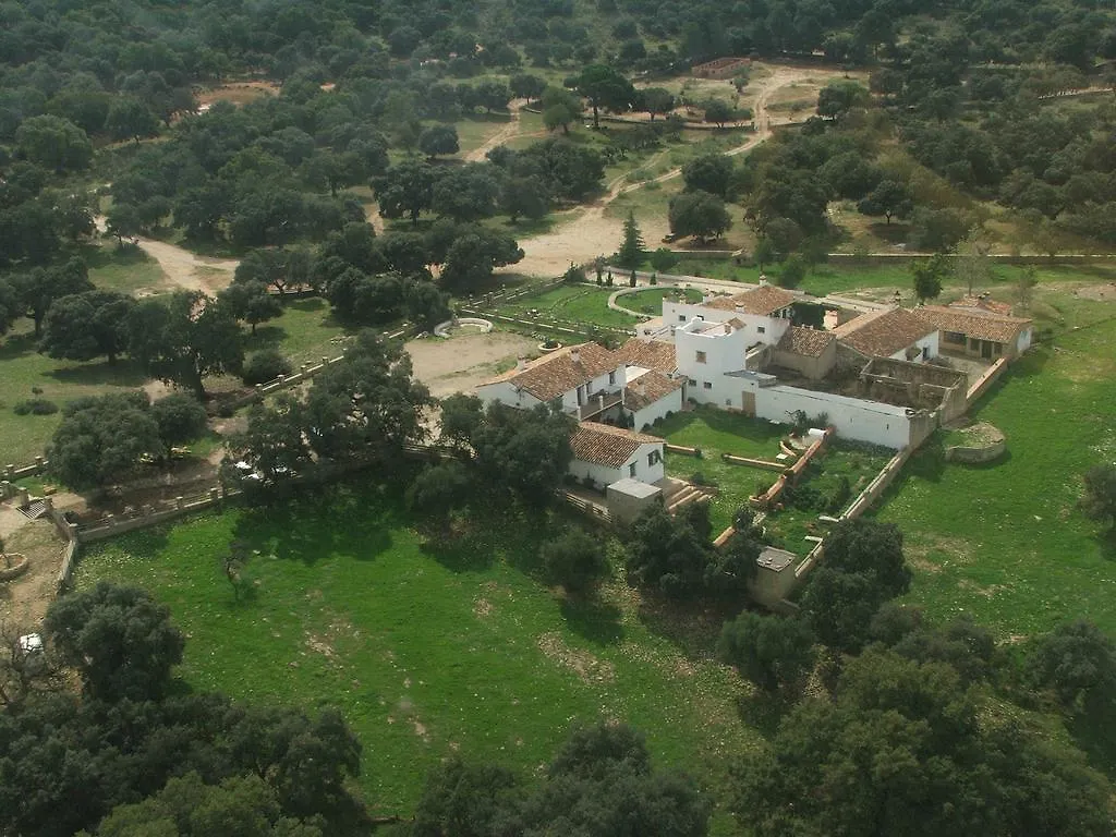 Algaba De Ronda Guest House