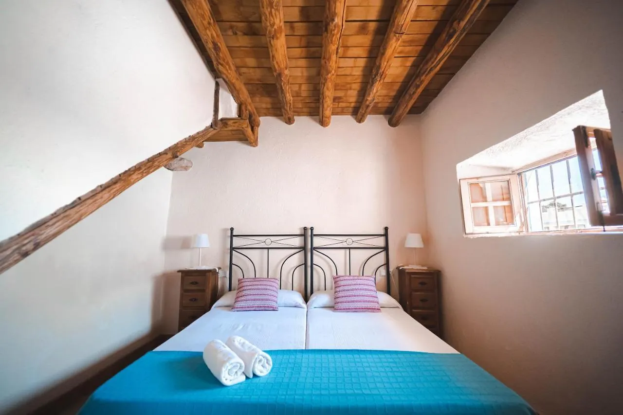 Algaba De Ronda Pensionat