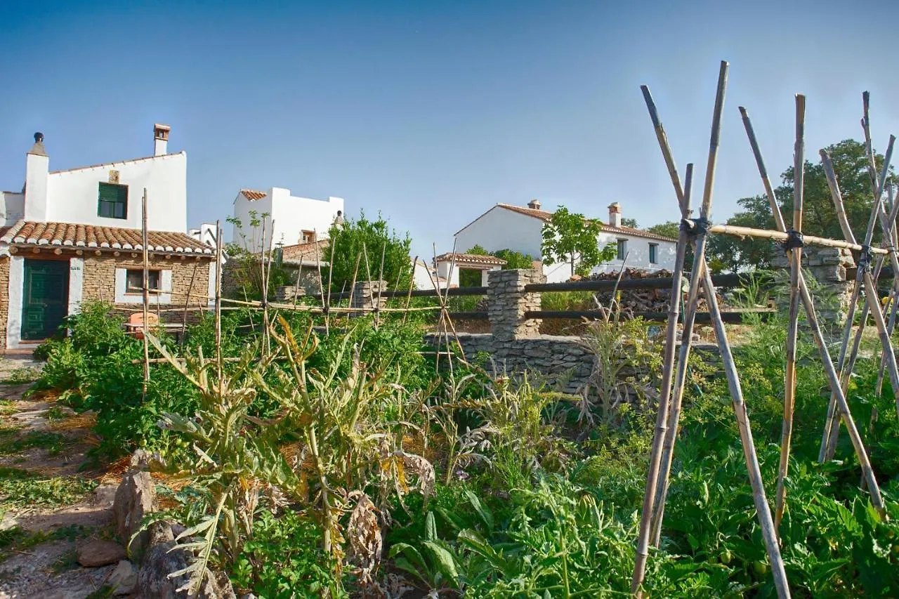 Algaba De Ronda Pensionat 0*,  Spanien