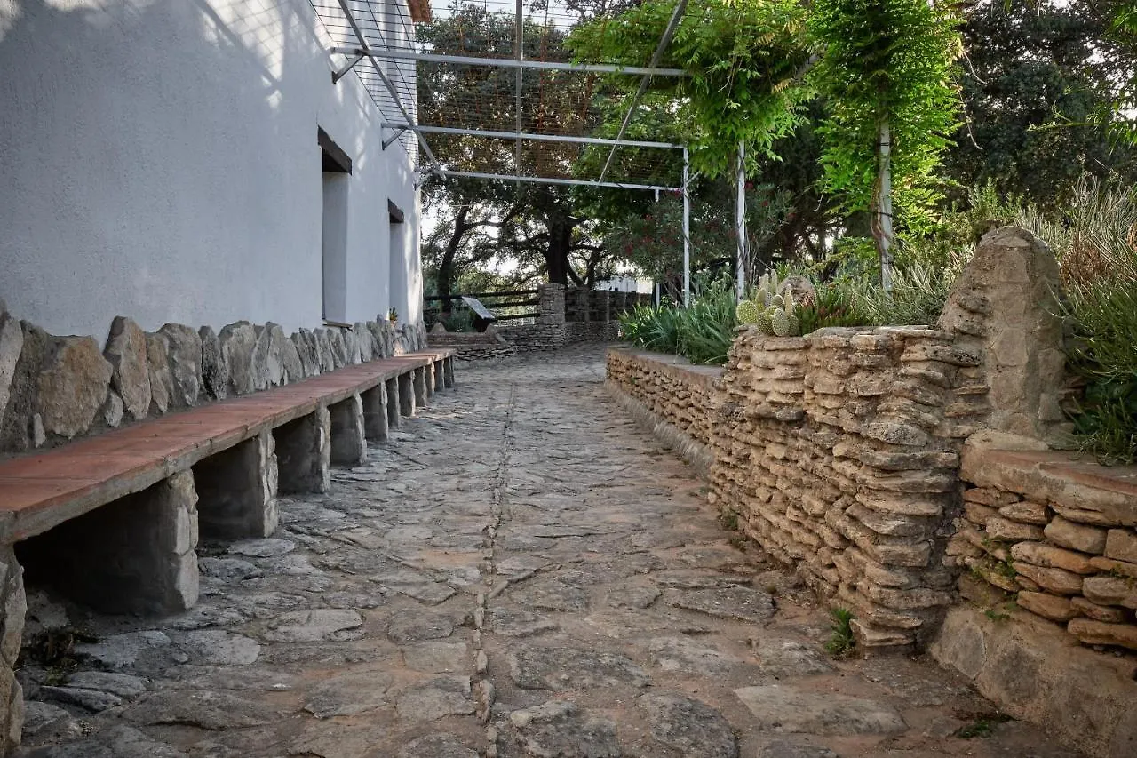 Algaba De Ronda Pensionat
