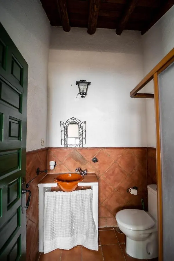 Algaba De Ronda Pensionat 0*,  Spanien