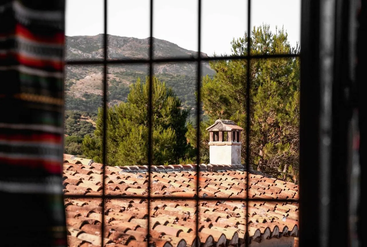 Algaba De Ronda Pensionat 0*,  Spanien