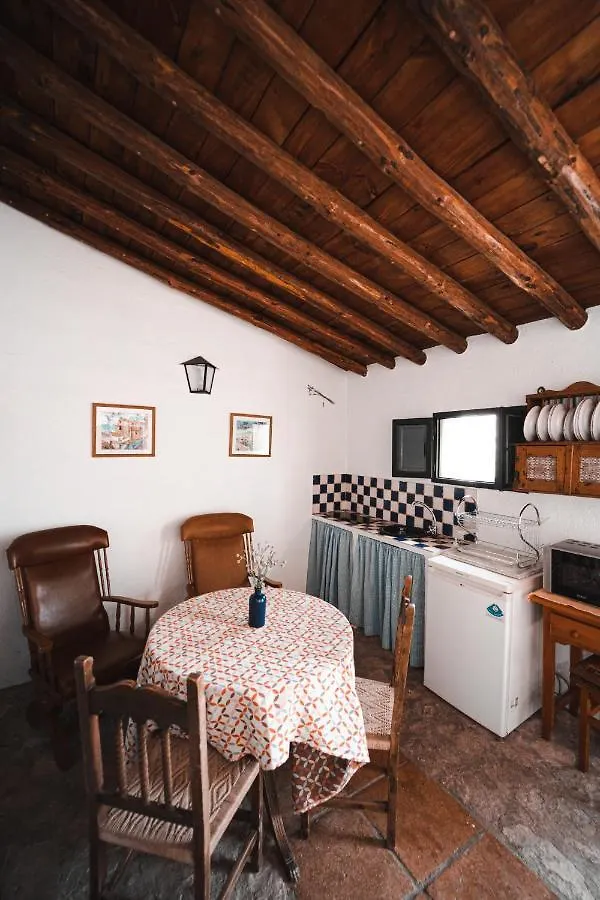 Algaba De Ronda Pensionat