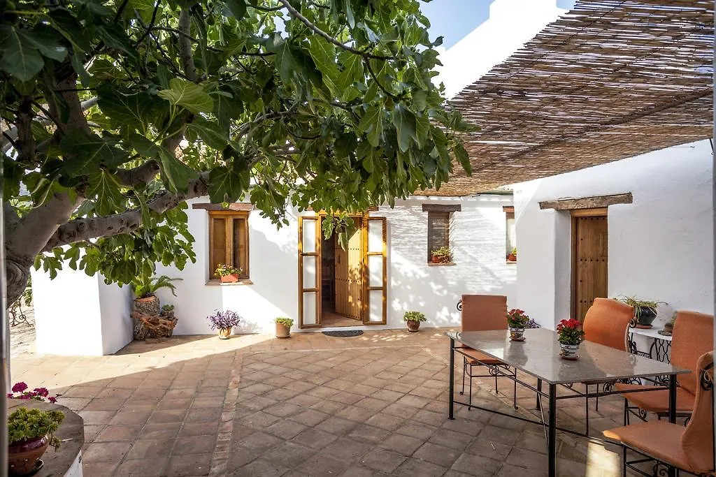 Algaba De Ronda Pensionat